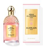 GUERLAIN AQUA ALLEGORIA FORTE ROSA ROSSA EDP D 125ML