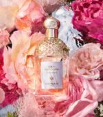 GUERLAIN AQUA ALLEGORIA FORTE ROSA ROSSA EDP D 125ML