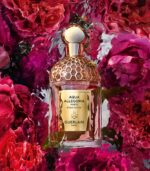 GUERLAIN AQUA ALLEGORIA FORTE ROSA ROSSA EDP D 125ML