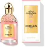 GUERLAIN AQUA ALLEGORIA FORTE ROSA ROSSA EDP D 75ML GUERLAIN AQUA ALLEGORIA FORTE ROSA ROSSA EDP D 75ML
