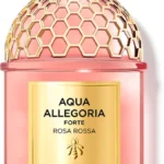 GUERLAIN AQUA ALLEGORIA FORTE ROSA ROSSA EDP D 75ML
