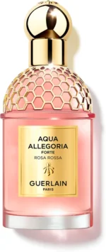 GUERLAIN AQUA ALLEGORIA FORTE ROSA ROSSA EDP D 75ML GUERLAIN AQUA ALLEGORIA FORTE ROSA ROSSA EDP D 75ML