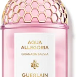 GUERLAIN AQUA ALLEGORIA GRANADA SALVIA EDT D 125ML