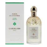 GUERLAIN AQUA ALLEGORIA HERBA FRESCA EDT D 125ML