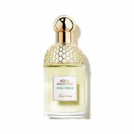 GUERLAIN AQUA ALLEGORIA HERBA FRESCA EDT D 125ML