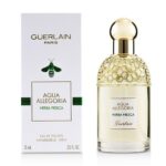 GUERLAIN AQUA ALLEGORIA HERBA FRESCA EDT D 75ML