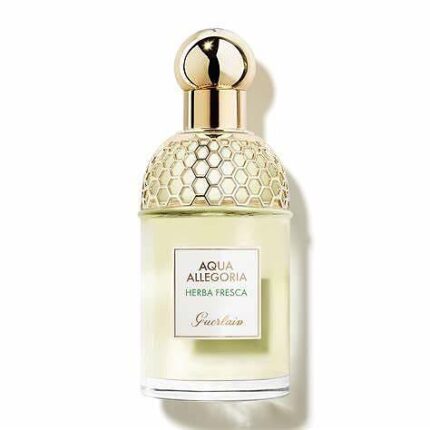 GUERLAIN AQUA ALLEGORIA HERBA FRESCA EDT D 75ML