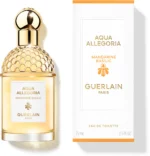 GUERLAIN AQUA ALLEGORIA MANDARINE BASILLIC EDT D