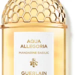 GUERLAIN AQUA ALLEGORIA MANDARINE BASILLIC EDT D 125ML B.O
