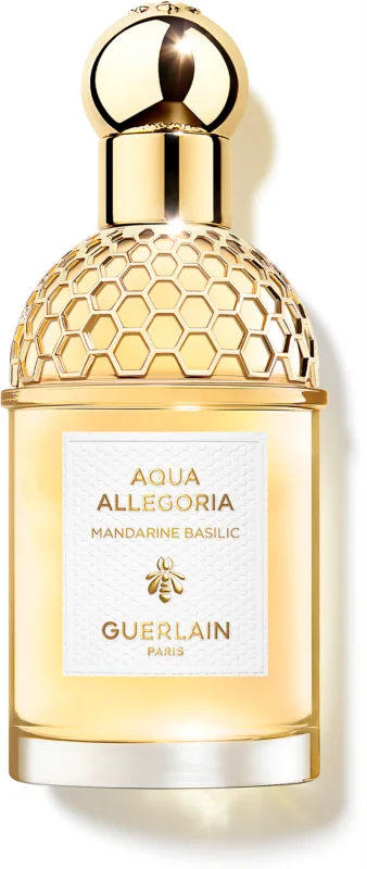 GUERLAIN AQUA ALLEGORIA MANDARINE BASILLIC EDT D
