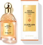 GUERLAIN AQUA ALLEGORIA OUD YUZO FORTE EDP 125ML