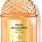 GUERLAIN AQUA ALLEGORIA OUD YUZO FORTE EDP 125ML