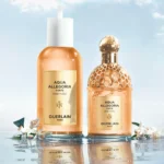 GUERLAIN AQUA ALLEGORIA OUD YUZO FORTE EDP 125ML