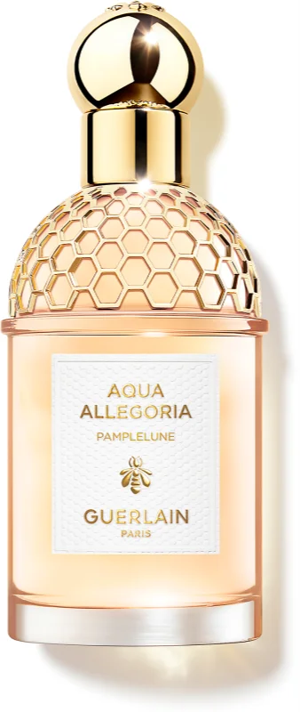GUERLAIN AQUA ALLEGORIA PAMPLELUNE EDT D 75ML