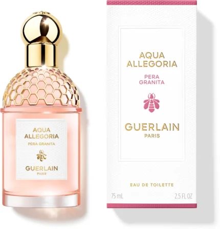 GUERLAIN AQUA ALLEGORIA PERA GRANITA EDT 125ML GUERLAIN AQUA ALLEGORIA PERA GRANITA EDT 125ML