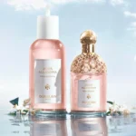 GUERLAIN AQUA ALLEGORIA PERA GRANITA EDT 125ML B.O