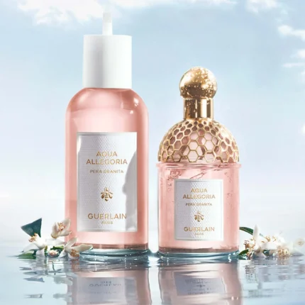GUERLAIN AQUA ALLEGORIA PERA GRANITA EDT 125ML B.O
