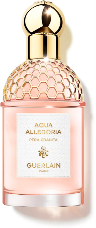 GUERLAIN AQUA ALLEGORIA PERA GRANITA EDT D 75ML GUERLAIN AQUA ALLEGORIA PERA GRANITA EDT D 75ML