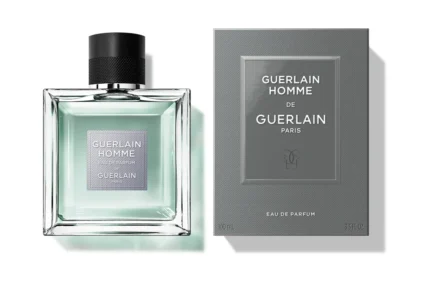 GUERLAIN GUERLAIN HOMME EDP M 100ML