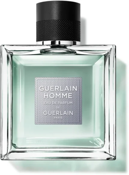 GUERLAIN GUERLAIN HOMME EDP M 100ML