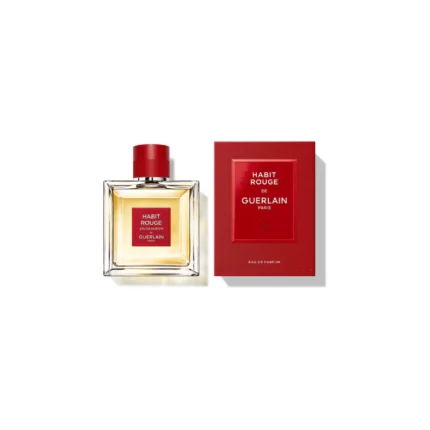 GUERLAIN HABIT ROUGE EDP M