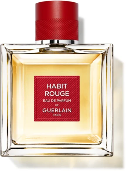 GUERLAIN HABIT ROUGE EDP M
