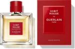 GUERLAIN HABIT ROUGE EDT M 100ML
