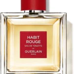 GUERLAIN HABIT ROUGE EDT M 100ML