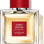 GUERLAIN HABIT ROUGE EDT M 50ML