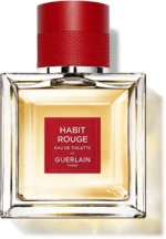 GUERLAIN HABIT ROUGE EDT M 50ML