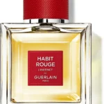 GUERLAIN HABIT ROUGE L`INSTINCT EDT M 100ML