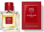 GUERLAIN HABIT ROUGE L`INSTINCT EDT M 50ML