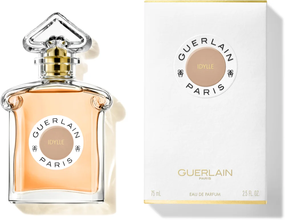 GUERLAIN IDYLLE EDP D 75ML