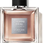 GUERLAIN L`HOMME IDEAL EDP