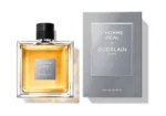 GUERLAIN L`HOMME IDEAL EDT M