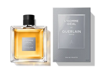 GUERLAIN L`HOMME IDEAL EDT M