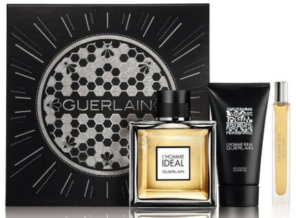 GUERLAIN L`HOMME IDEAL EDT M 100ML+10ML+75SG