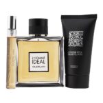 GUERLAIN L`HOMME IDEAL EDT M 100ML+10ML+75SG GUERLAIN L`HOMME IDEAL EDT M 100ML+10ML+75SG