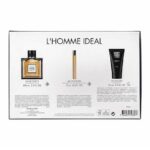 GUERLAIN L`HOMME IDEAL EDT M 100ML+10ML+75SG GUERLAIN L`HOMME IDEAL EDT M 100ML+10ML+75SG