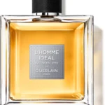 GUERLAIN L`HOMME IDEAL EDT M