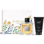 GUERLAIN L`HOMME IDEAL EDT SET 100ML+75 SG