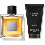 GUERLAIN L`HOMME IDEAL EDT SET 100ML+75 SG