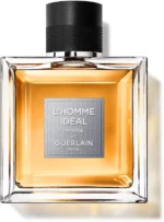GUERLAIN L`HOMME IDEAL L`INTENSE EDP M 100ML GUERLAIN L`HOMME IDEAL L`INTENSE EDP M 100ML
