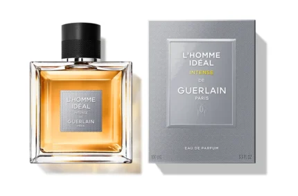 GUERLAIN L`HOMME IDEAL L'INTENSE EDP M 50ML