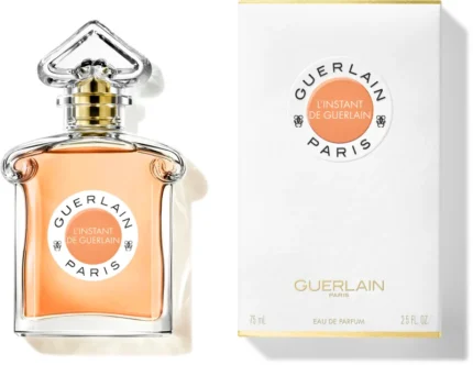 GUERLAIN L`INSTANT EDP D 75ML