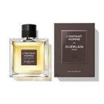 GUERLAIN L`INSTANT POUR HOMME EDP M 100 ML GUERLAIN L`INSTANT POUR HOMME EDP M 100 ML