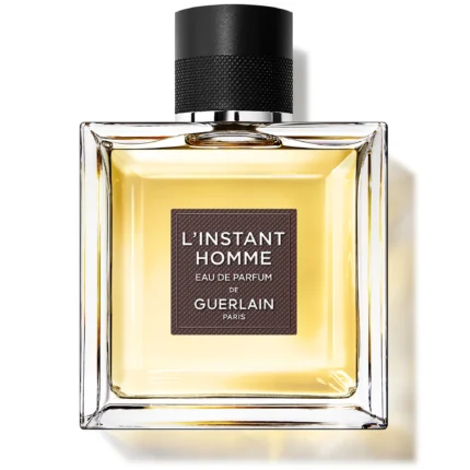 GUERLAIN L`INSTANT POUR HOMME EDP M 100 ML