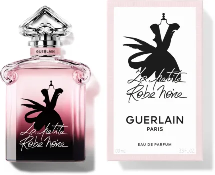 GUERLAIN LA PETITE ROBE NOIR EDP D 100ML