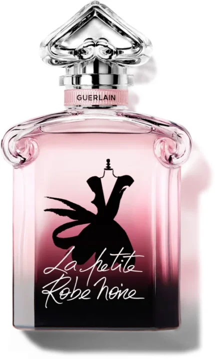 GUERLAIN LA PETITE ROBE NOIR EDP D 100ML