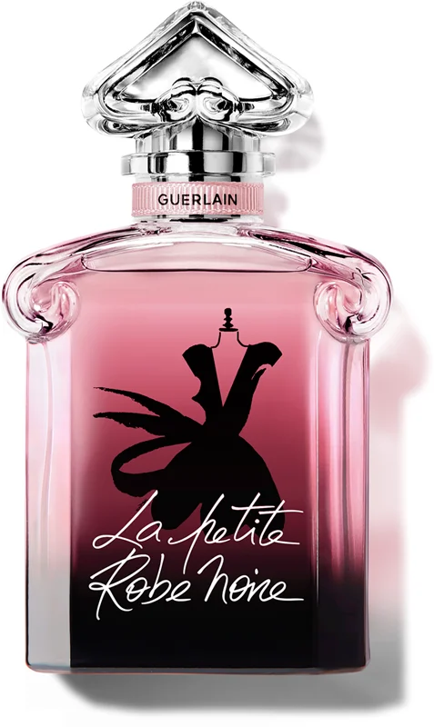GUERLAIN LA PETITE ROBE NOIR INTENSE EDP D 100ML GUERLAIN LA PETITE ROBE NOIR INTENSE EDP D 100ML